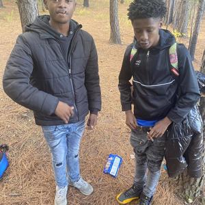 Ain’t we Trim (Explicit)