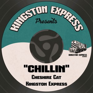 Chillin'