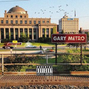 CANT LET GO (feat. R0B B@NKS) (Explicit)