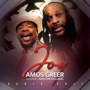 JOY (feat. Malcolm Williams) (Radio Edit)