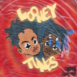 LOONEYTUNESFREESTYLE (feat. Lil Saint) [Explicit]