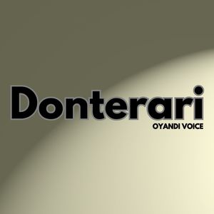 Donterari