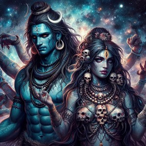 OM NAMAH SHIVAYA (PHONK & TRANCE)