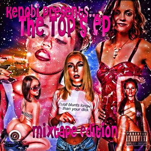 Kenobi Presents... The Top 5 EP (Mixtape Edition)