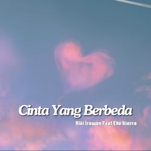 Cinta Yang Berbeda