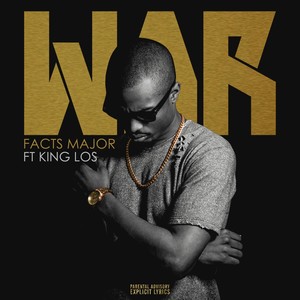 War (feat. King Los) [Explicit]