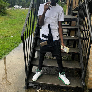 Kurt a6gle (feat. BHC & D3m3trius) (Explicit)