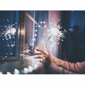 有你陪伴的冬天