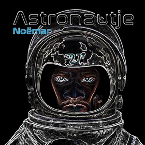 Astronautje