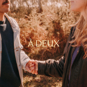 À deux