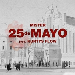 25 de Mayo