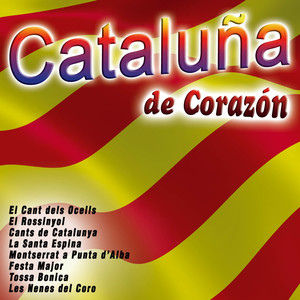 Cataluña de Corazón