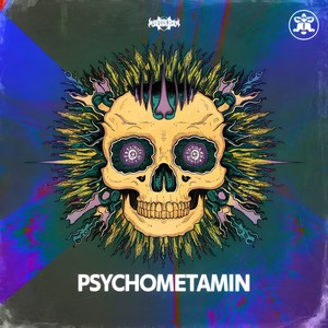 Psychometamin