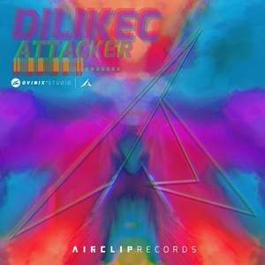 Attacker (Original Mix)