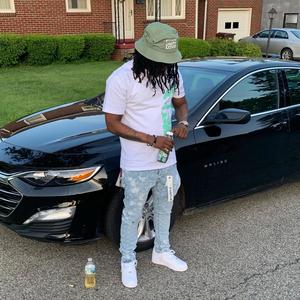 Overflow (feat. Dup Loc) (Explicit)