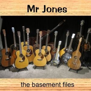 The Basement Files (Explicit)