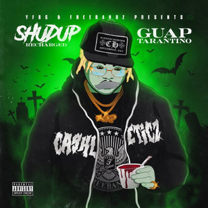 Protect the Energy (Explicit)