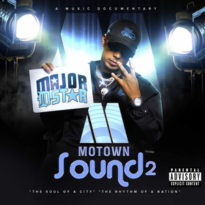 Motown Sound 2 (Explicit)