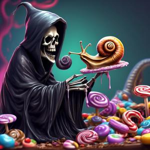 Candy (feat. Li Jefe) (Explicit)