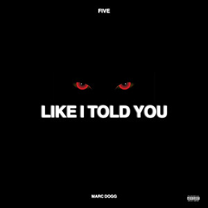 Like I Told You (Explicit)