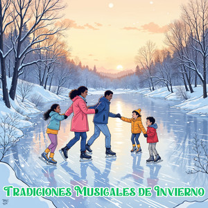 Tradiciones Musicales de Invierno