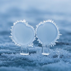 Conversaciones Heladas