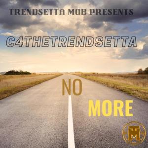 NO MORE (feat. Nona Bureau) [Explicit]