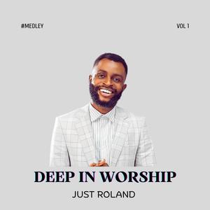 Deep in worship vol 1