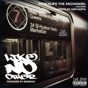 Like No Other (feat. Crippled & Hoffa) [Explicit]