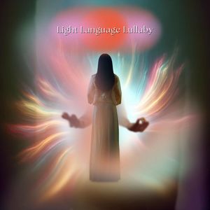 Light Language Lullaby (Sounds of Aura)