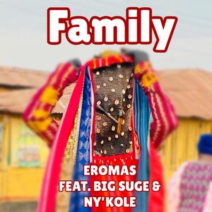 FAMILY (feat. Big Suge & Ny'kole)