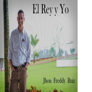 El Rey y Yo