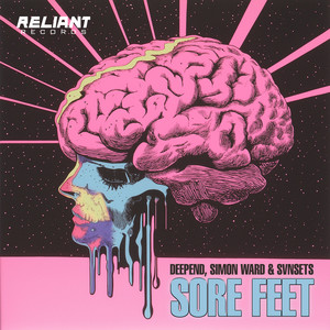 Sore Feet (Extended Mix)