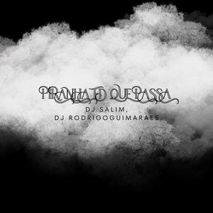 PIRANHA FD QUE PASSA (feat. Dj Rodrigo Guimaraes) (Explicit)