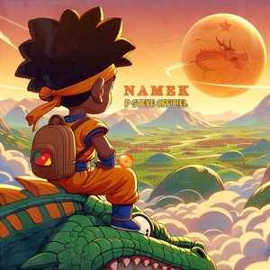 Namek (Explicit)