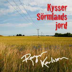 Kysser sörmlands jord