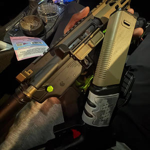 Dip (feat. Buzzo) (Explicit)