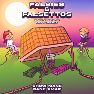 Falsies & Falsettos (Explicit)