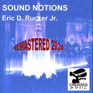 Sound Notions (Remastered 2024)