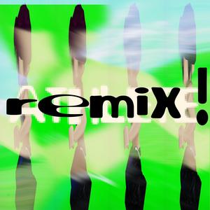 ATHLETE (REMIX|Explicit)