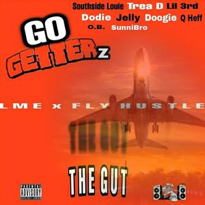 Go Getterz (The Gut) (Explicit)