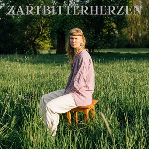 Zartbitterherzen