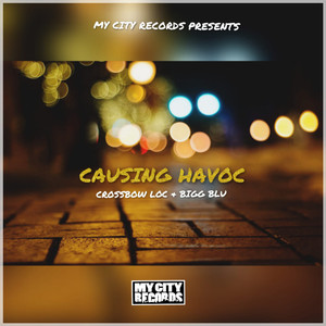 Causing Havoc (Explicit)