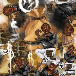 RIP KOBE (feat. CartierSlimeG) (Explicit)