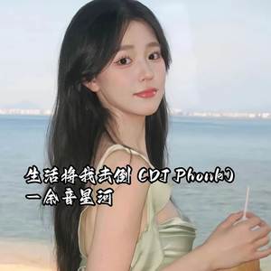 余音星河 - 生活将我击倒 (DJ Phonk)