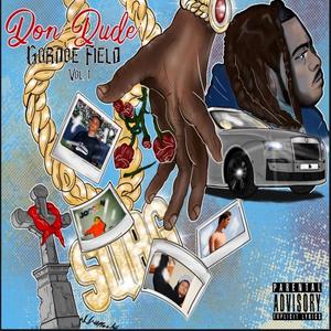 Gordoe Field, Vol. 1 (Explicit)