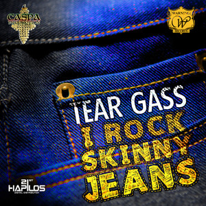 I Rock Skinny Jeans - Single