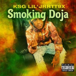 Smoking Doja (Explicit)