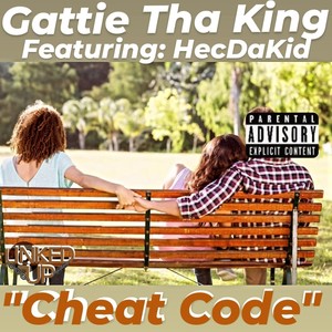 Cheat Code (feat. Hecdakid) [Explicit]