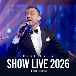 Show LIVE #2026